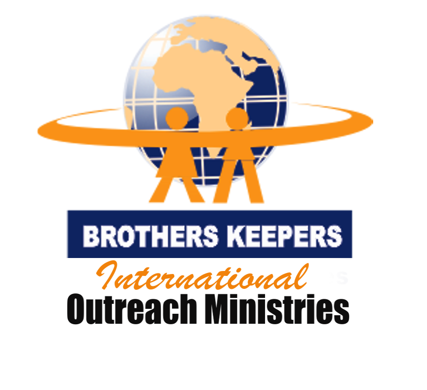 Brotherskeepers International Outreach Ministries