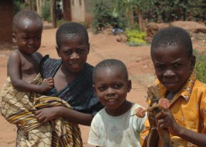 street-kids