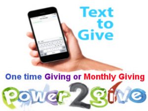 text-to-give